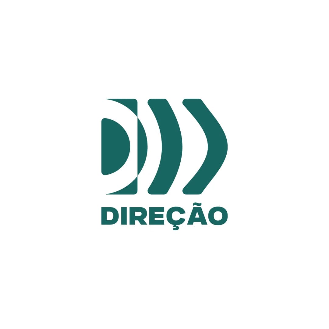 Direção — capa